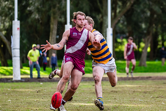 Rd 17 MPD - Manly Warringah v Sydney Uni - 16 August 2025
