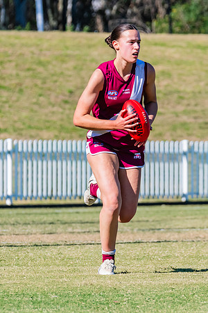 WPD Grand Final - Manly-Warringah v East Coast - 21 September 20