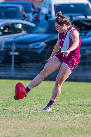 WPD Grand Final - Manly Warringah v East Coast - 28 August 2022
