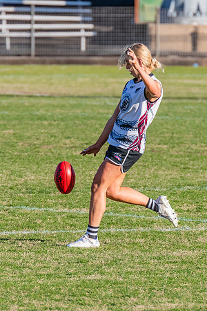 WPD Elimination Final - North Shore v Inner West - 7 August 2022