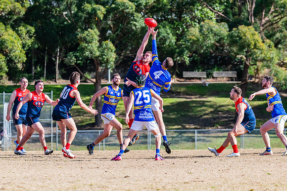 Rd 11 Men's Div 1 - Pennant Hills v Parramatta - 28 June 2025