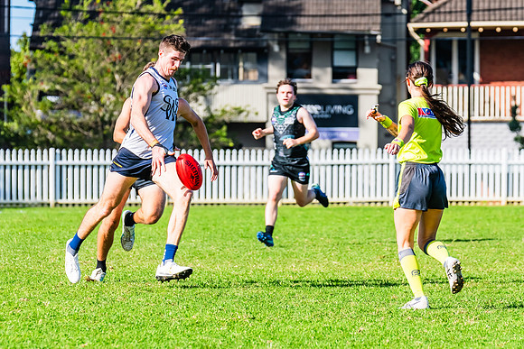 Rd 8 MPD - UTS v SWS - 31 May 2025