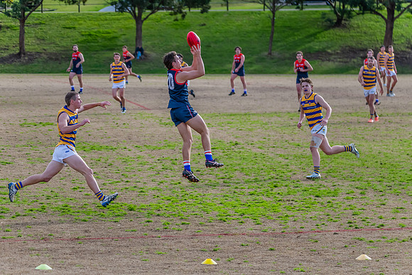 Rd 14 MPD - Pennant Hills v Sydney Uni - 16 July 2022