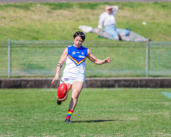 WPD Preliminary Final - East Coast v Sydney University - 21 Augu