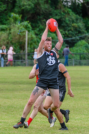 Rd 3 MPD - Inner West v Pennant Hills - 25 April 2022