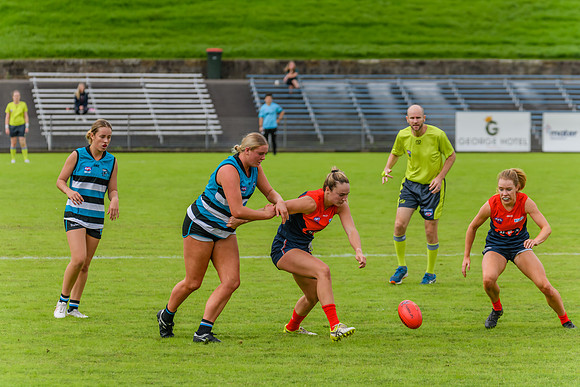 Rd 1 WPD - Southern Power v Pennant Hills