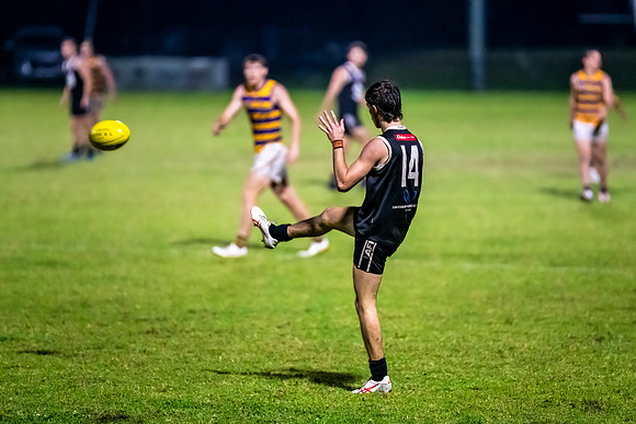 Rd 5 MPD - Inner West v Sydney Uni - 3 May 2024