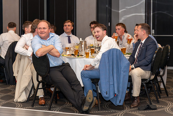 Pennant Hills Demons AFL Presentation Night 2024