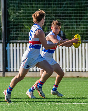 Rd 4 MPD - North Shore v UNSW-ES - 27 April 2024