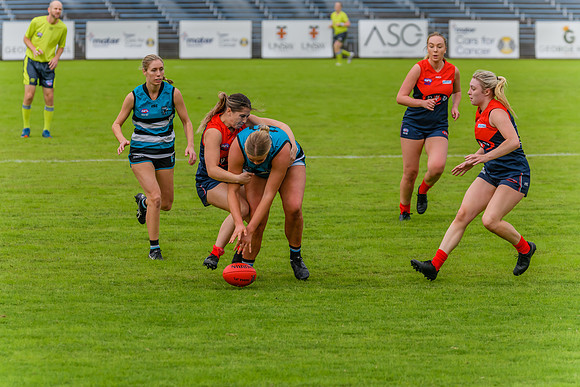 Rd 1 WPD - Southern Power v Pennant Hills