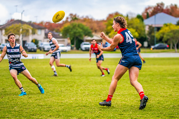 Rd 5 Men's Div 1 - Camden v Pennant Hills - 4 May 2024