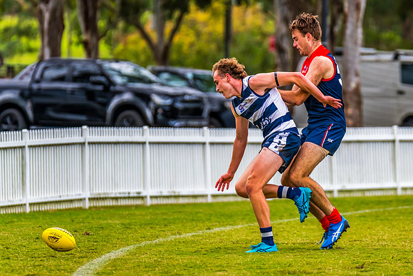 Rd 5 Men's Div 1 - Camden v Pennant Hills - 4 May 2024