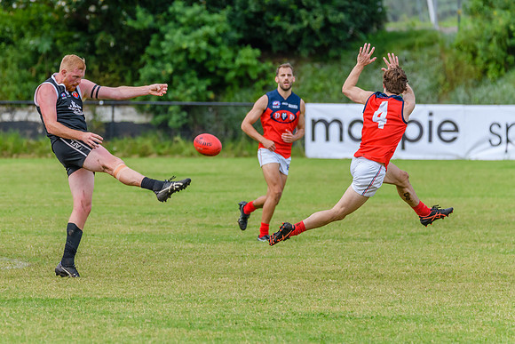 Rd 3 MPD - Inner West v Pennant Hills - 25 April 2022