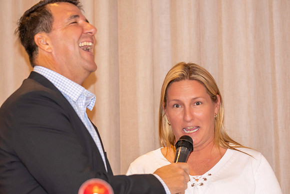 CCCA Season Launch