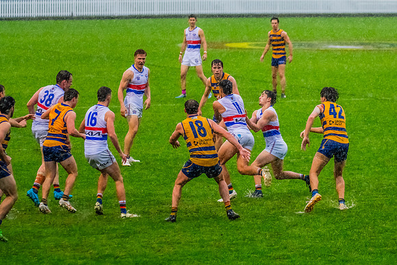 Rd 8 MPD - UNSW-ES v Sydney Uni - 1 June 2024