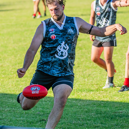 Rd 4 MPD - Inner West v Pennant Hills - 25 April 2024