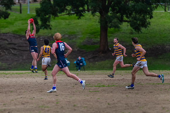 Rd 14 MPD - Pennant Hills v Sydney Uni - 16 July 2022