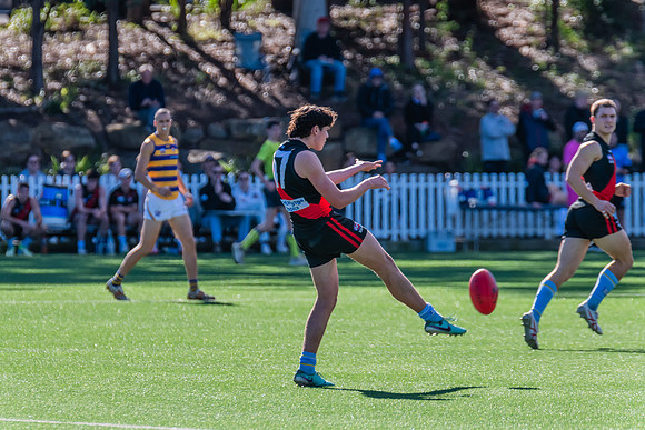 Rd 15 MPD - North Shore v Sydney Uni - 3 August 2024