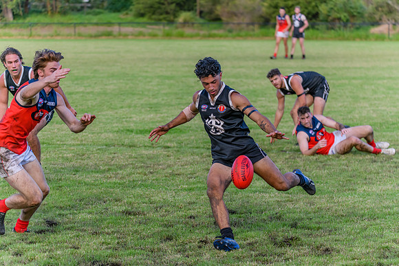 Rd 3 MPD - Inner West v Pennant Hills - 25 April 2022