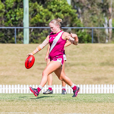 WPD Grand Final - Manly-Warringah v East Coast - 21 September 20