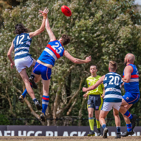 Black Diamond Shield Warners Bay v Muswellbrook - 17 September 2022