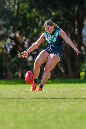 Rd 5 WPD - Manly Warringah v UTS - 7 May 2022