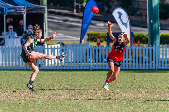Rd 11 WPD - UTS v Pennant Hills - 25 June 2022