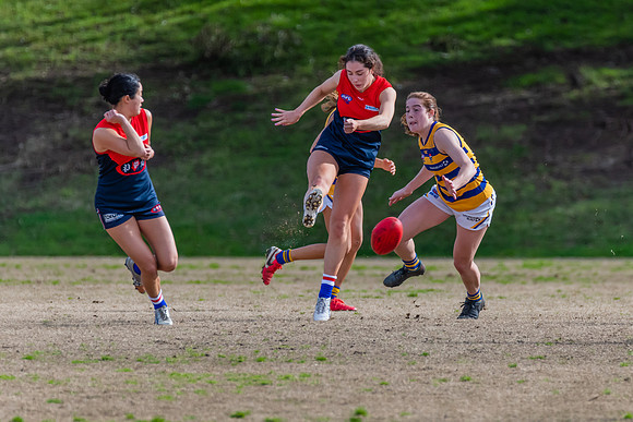 Rd 14 WPD - Pennant Hills v Sydney Uni - 16 July 2022