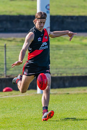 MPD Reserves Major Semi Final - Sydney University v North Shore