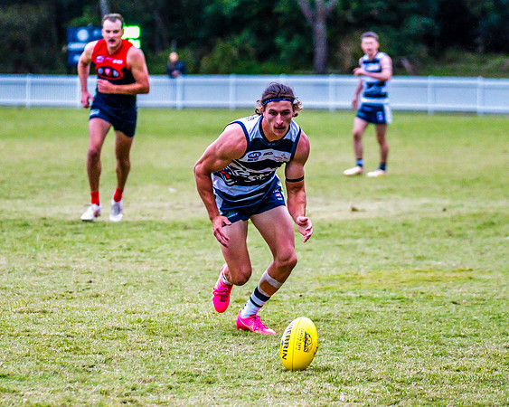 Rd 5 Men's Div 1 - Camden v Pennant Hills - 4 May 2024