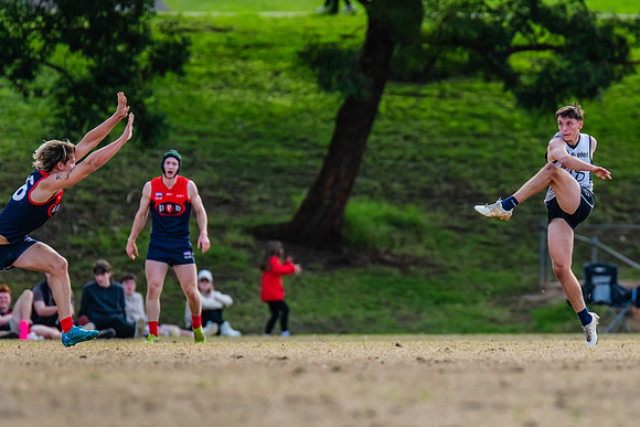 Rd 11 MPD - Pennant Hills v SWS - 28 June 2025
