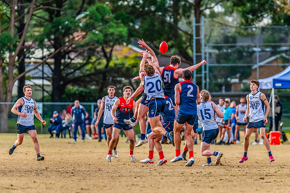 Rd 11 MPD - Pennant Hills v SWS - 28 June 2025