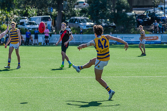 Rd 15 MPD - North Shore v Sydney Uni - 3 August 2024