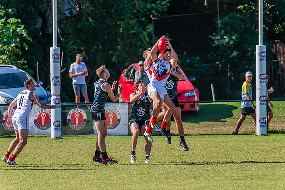 Rd 4 MPD - Inner West v Pennant Hills - 25 April 2024