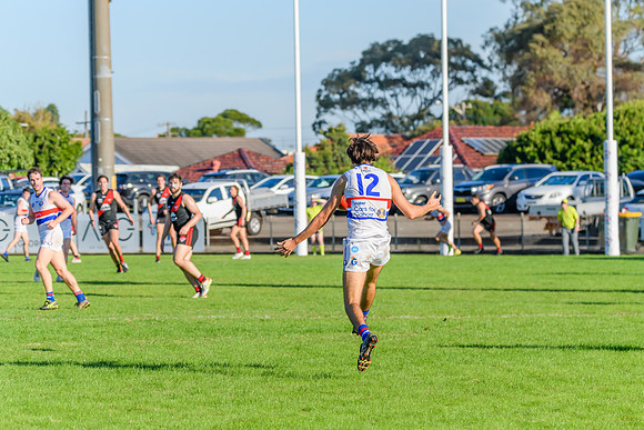 Rd 6 MPD - UNSW ES v North Shore - 14 May 2022