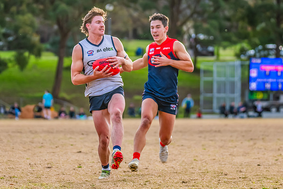 Rd 11 MPD - Pennant Hills v SWS - 28 June 2025