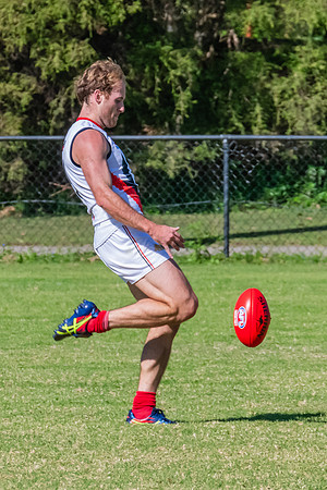 Rd 4 MPD - Inner West v Pennant Hills - 25 April 2024