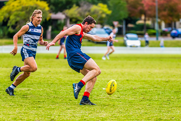 Rd 5 Men's Div 1 - Camden v Pennant Hills - 4 May 2024