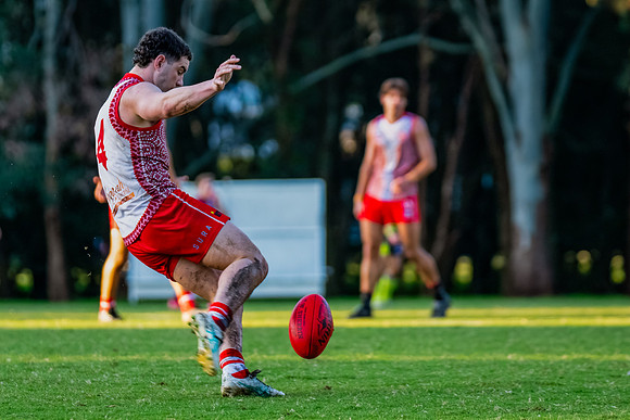 Rd 6 MPD - St George v Manly Warringah - 17 May 2025
