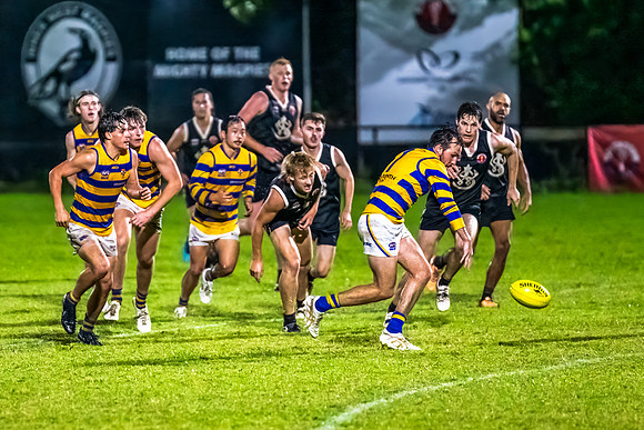 Rd 5 MPD - Inner West v Sydney Uni - 3 May 2024