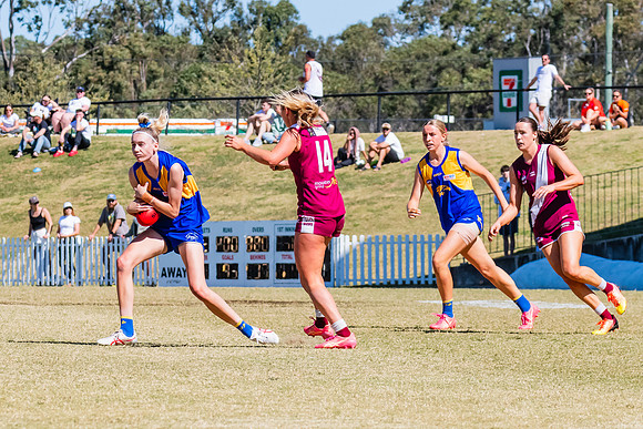 WPD Grand Final - Manly-Warringah v East Coast - 21 September 20