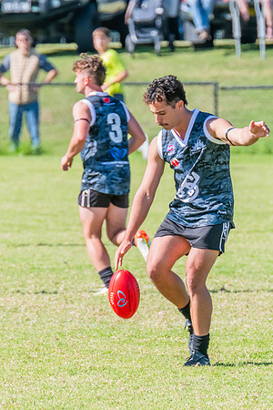 Rd 4 MPD - Inner West v Pennant Hills - 25 April 2024