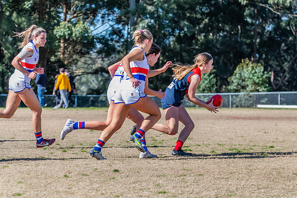Rd 16 WPD - Pennant Hills v UNSW-ES - 30 July 2022