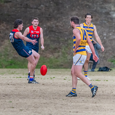 Rd 14 MPD - Pennant Hills v Sydney Uni - 16 July 2022