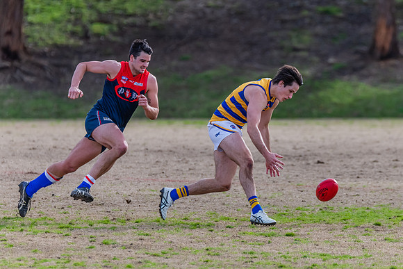 Rd 14 MPD - Pennant Hills v Sydney Uni - 16 July 2022