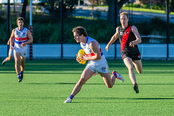 Rd 4 MPD - North Shore v UNSW-ES - 27 April 2024