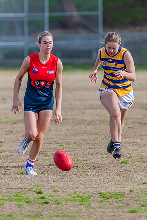 Rd 14 WPD - Pennant Hills v Sydney Uni - 16 July 2022