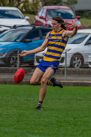 MPD Reserves Grand Final - Sydney Uni v St George - 10 September