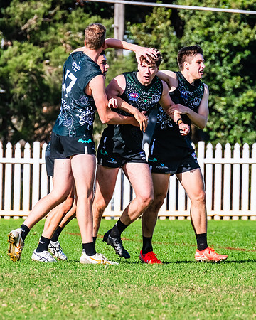 Rd 8 MPD - UTS v SWS - 31 May 2025