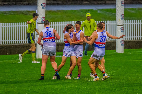 Rd 8 MPD - UNSW-ES v Sydney Uni - 1 June 2024